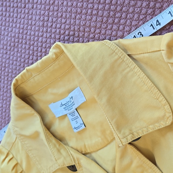 American Rag Cie Jacket Womens - Picture 11 of 12